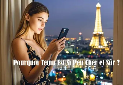  Pourquoi Temu Est Si Peu Cher et Sûr : 10 Raisons Dévoilées